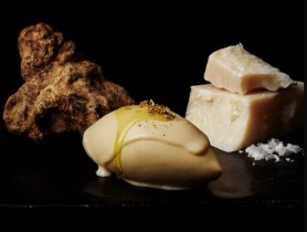 Cât costă cea mai scumpă înghețată din lume. Ce ingrediente conține